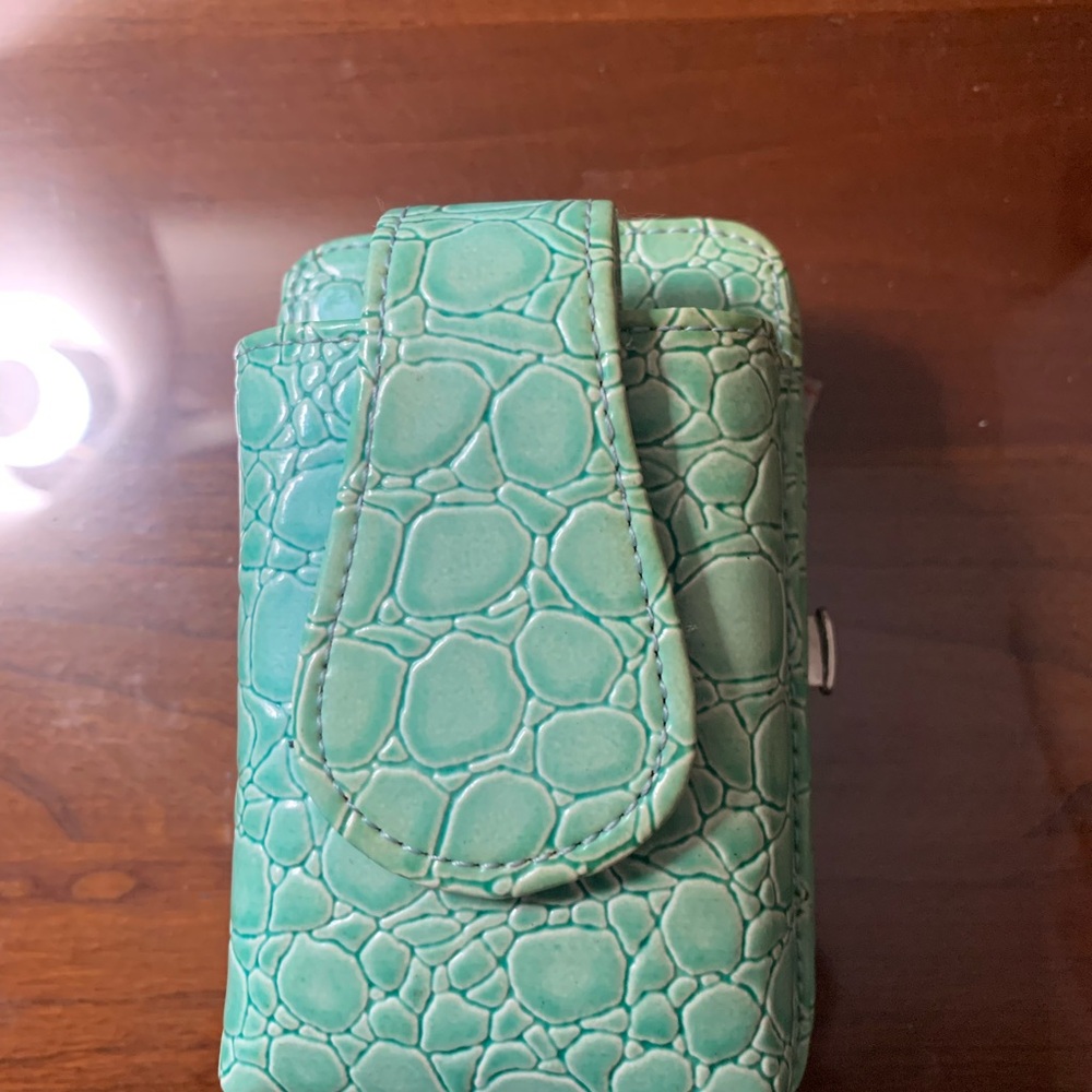 Cellphone wallet - Lifestyle Elite